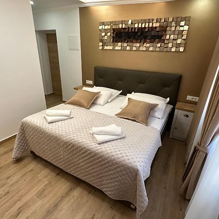 Apartments Niko سكرادين المظهر الخارجي الصورة