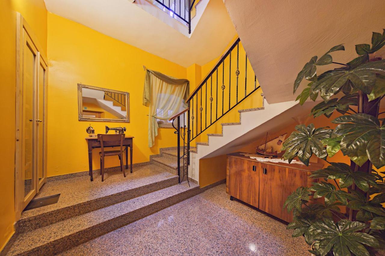 Apartments Niko سكرادين المظهر الخارجي الصورة