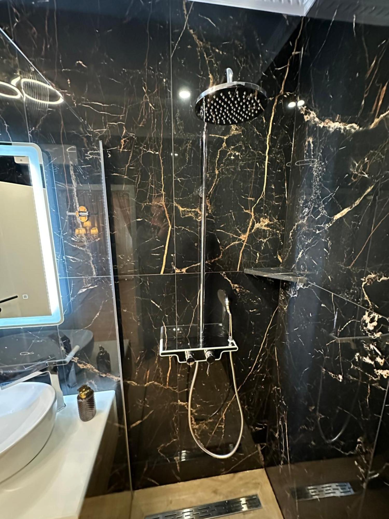 Apartments Niko سكرادين المظهر الخارجي الصورة