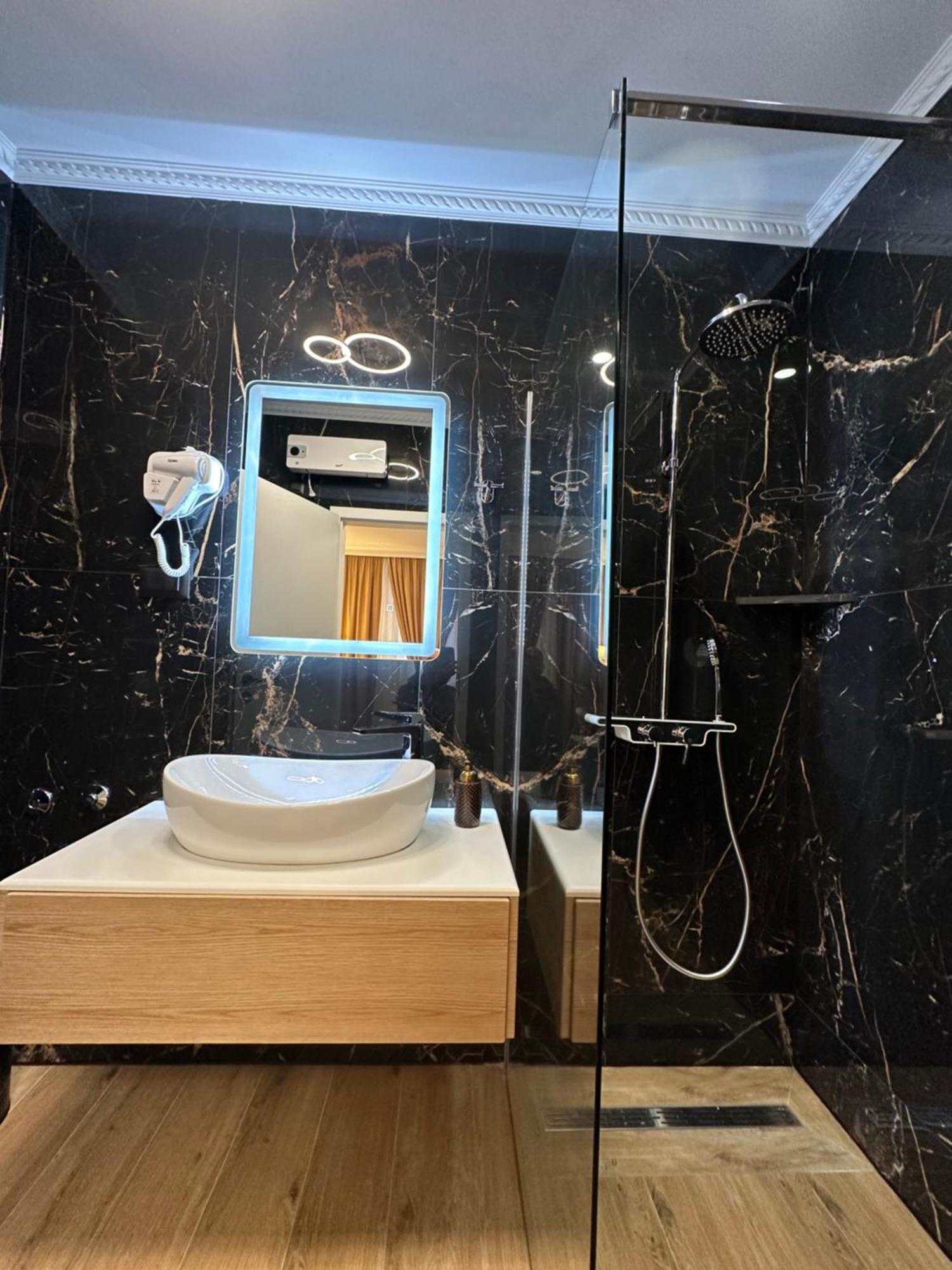 Apartments Niko سكرادين المظهر الخارجي الصورة