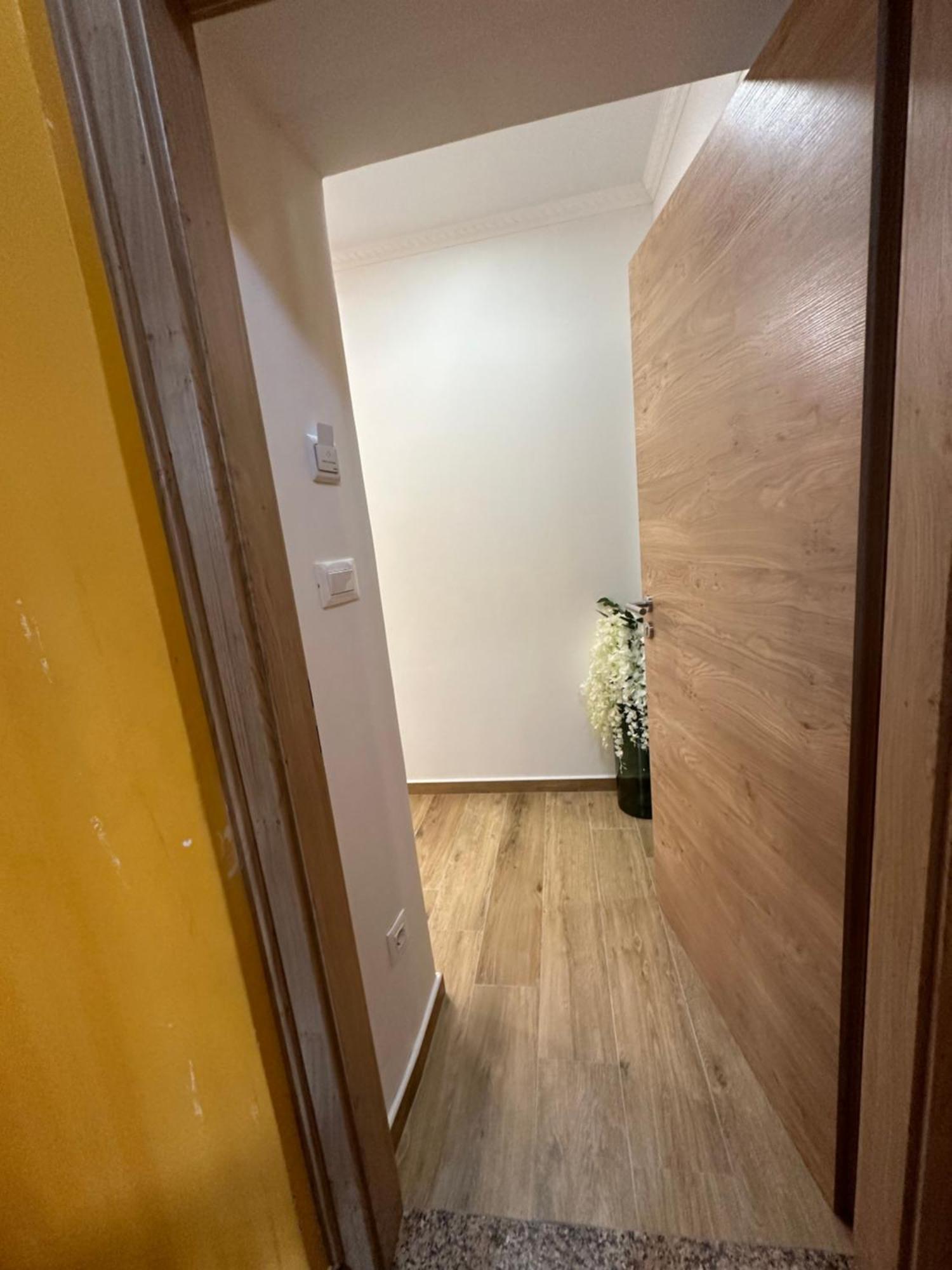 Apartments Niko سكرادين المظهر الخارجي الصورة