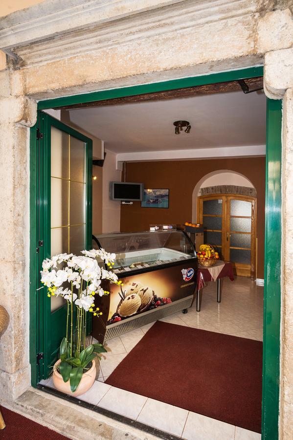 Apartments Niko سكرادين المظهر الخارجي الصورة